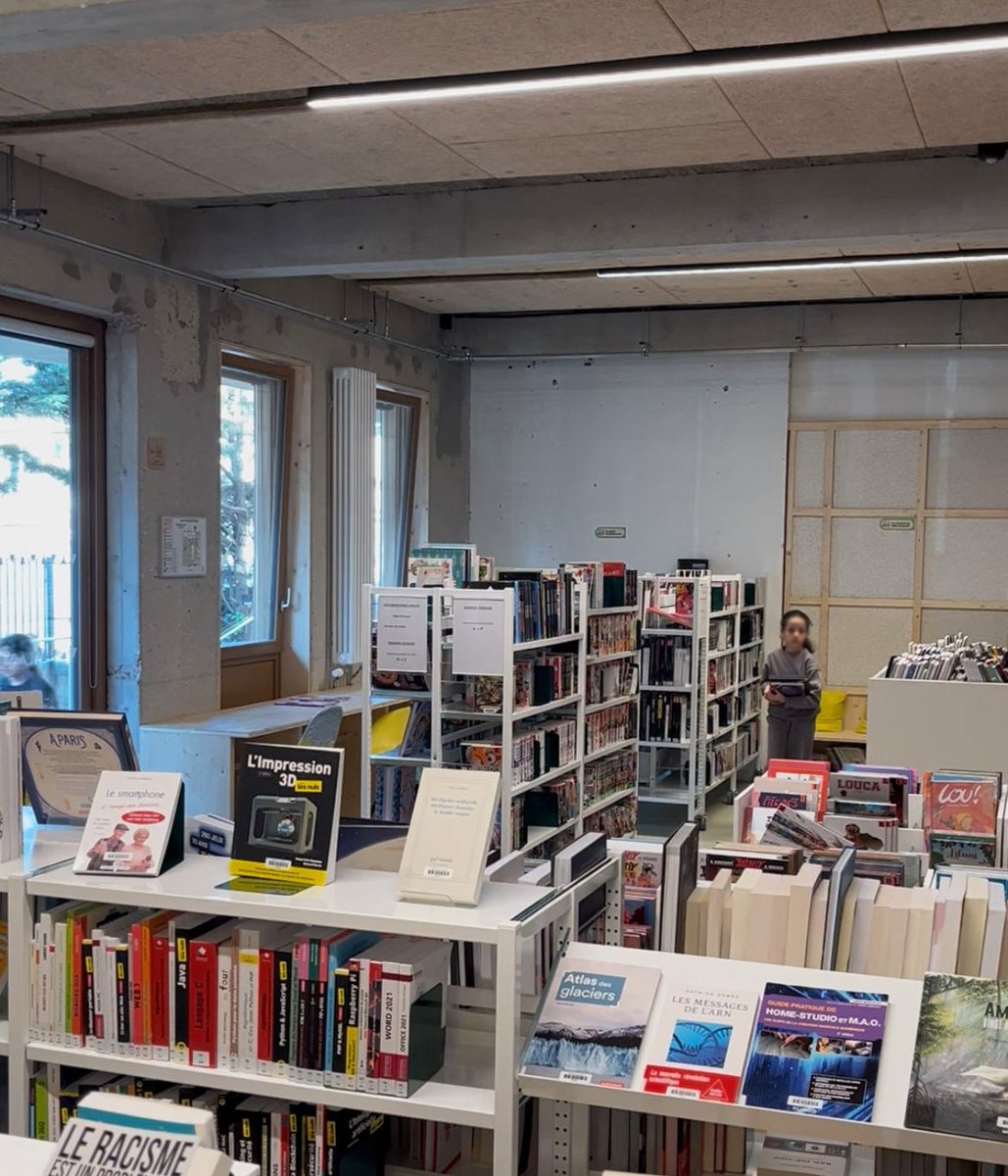 Région Île-de-France tweet media