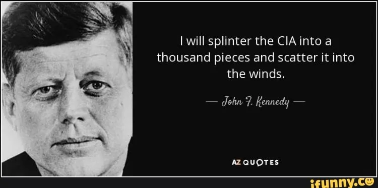 cindita_26's tweet photo. @MikeBenzCyber feels like the window to stop this is closing fast. 
If the censorship brigade is stopped in time, what do you feel would be a decisive blow to make them slink back into the shadows? 
Obliterating the CIA or problematic agencies into a million pieces like Kennedy suggested? https://t.co/E6mSHAiNfF