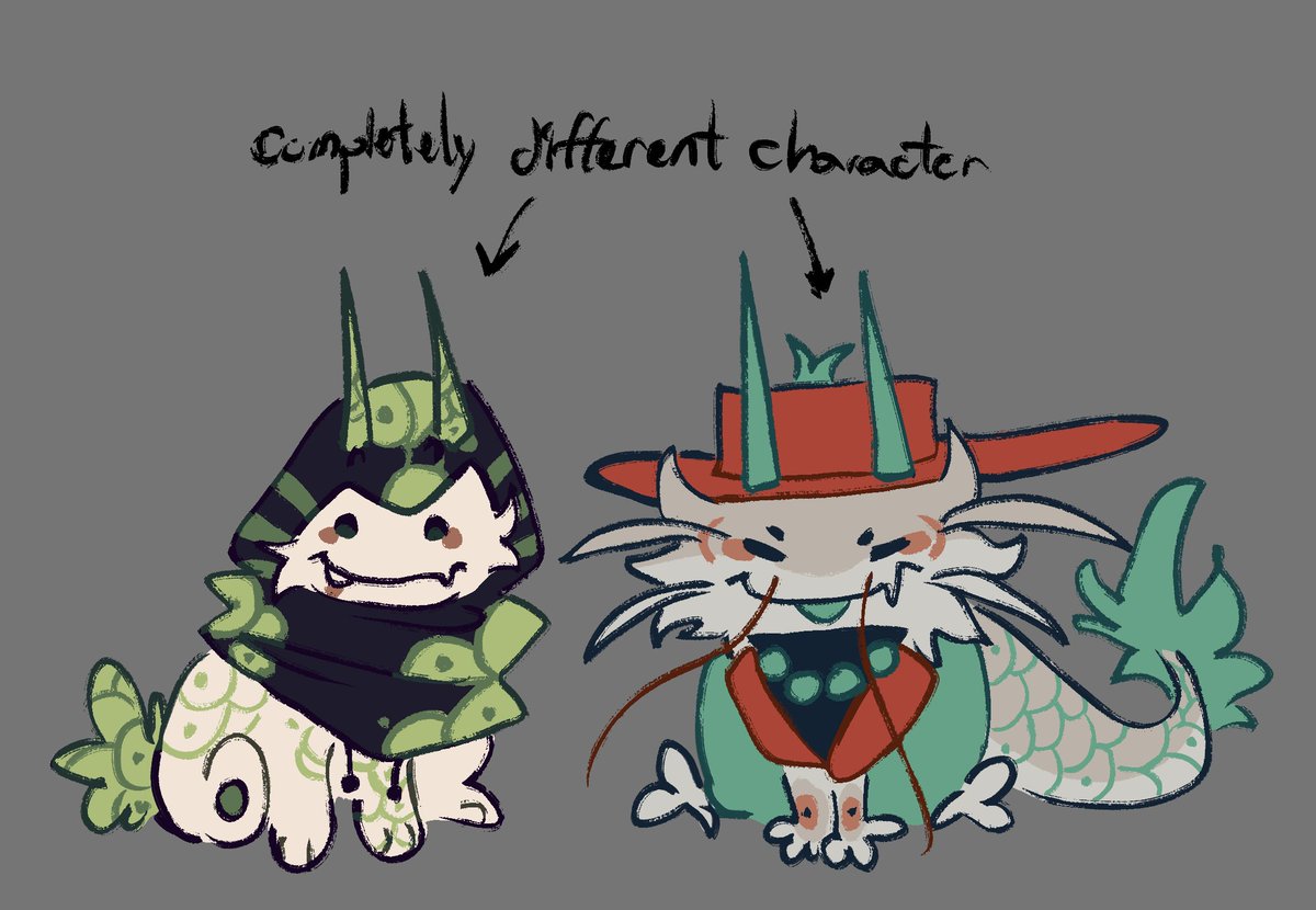 supwe1rd0's tweet image. i might be the only person who thinks this but sometimes I think a phighter and their skin are completely different characters (i.e. shuriken/shuri-lóng) #phighting #phightingart