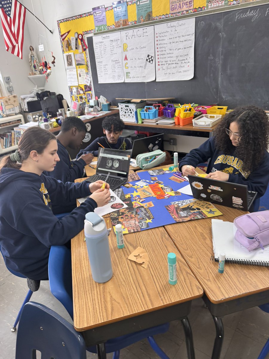 Mrs. D'Angelo tweet media