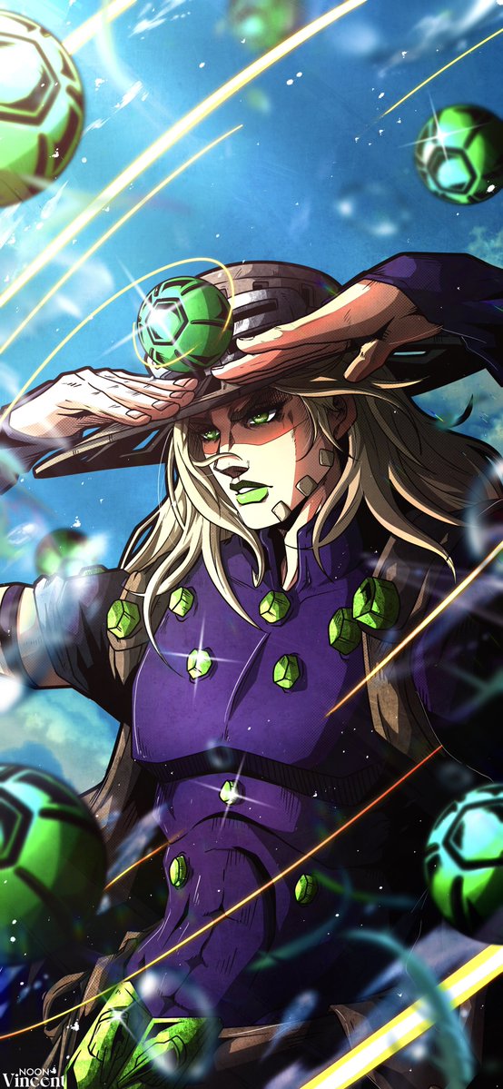 GYRO ZEPPELI 💫