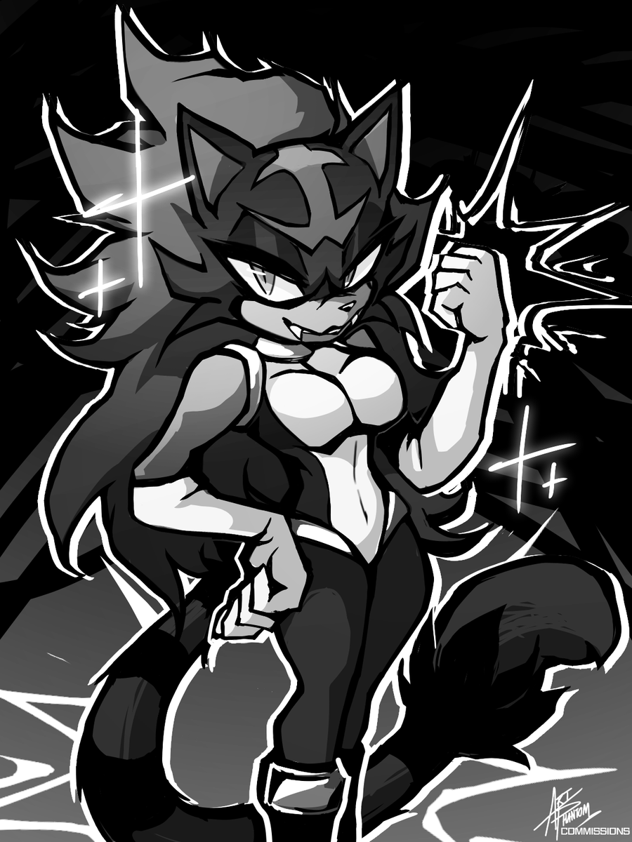 ARTPhantom! 👻😈🦇 tweet media