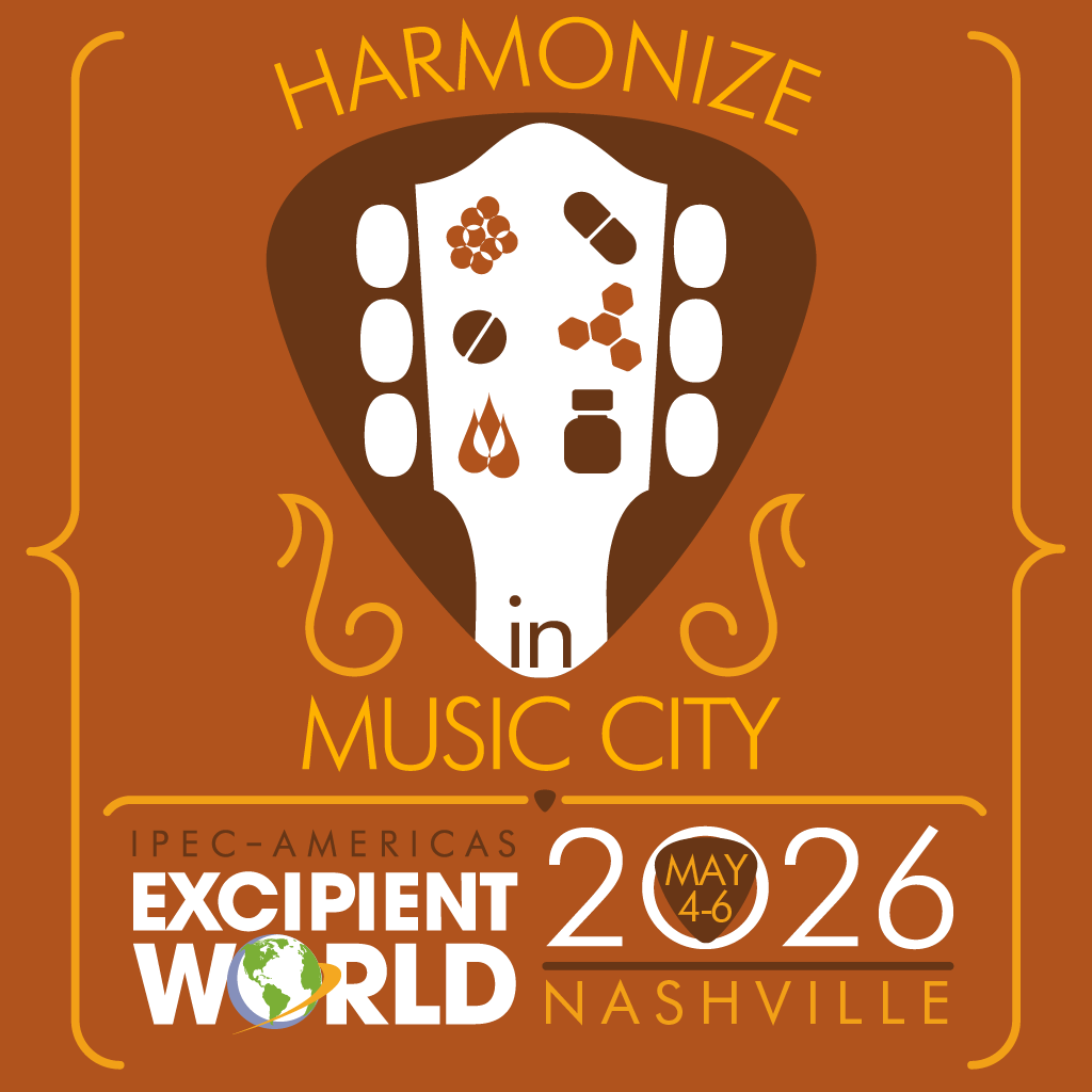 TabletsCapsules's tweet photo. Attention researchers! Poster abstract submissions for Excipient World Conference &amp; Expo close Feb 13, 2026. Share your work at the only U.S. event dedicated to excipients.#Excipients #ExcipientWorld #ExcipientExperts 

https://t.co/OSbdcm6Y2d https://t.co/FQZlrhovgN