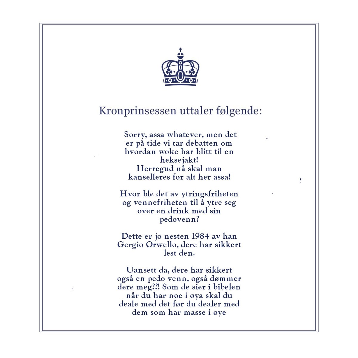 Ϩ𝓳ⲁ𐌵ⲉꞅ tweet media