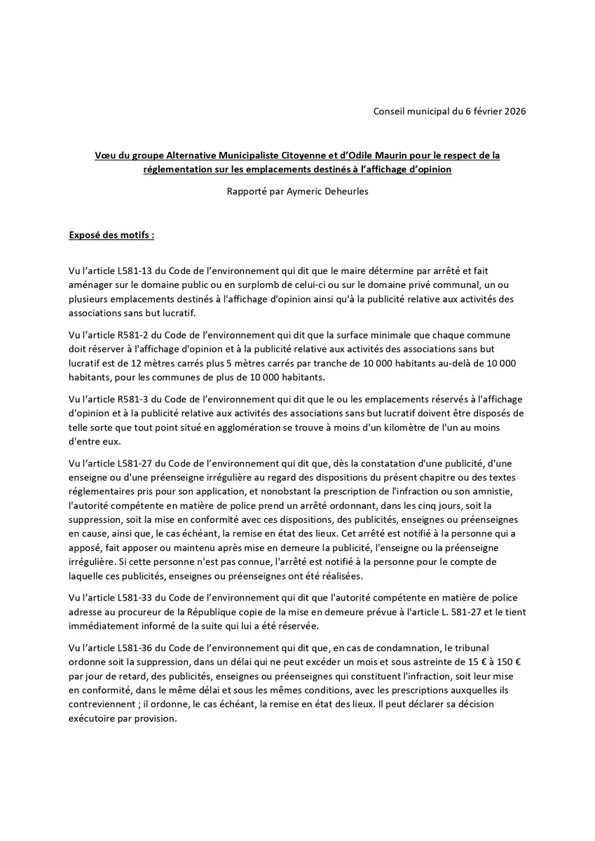 Groupe AMC 🦜 tweet media