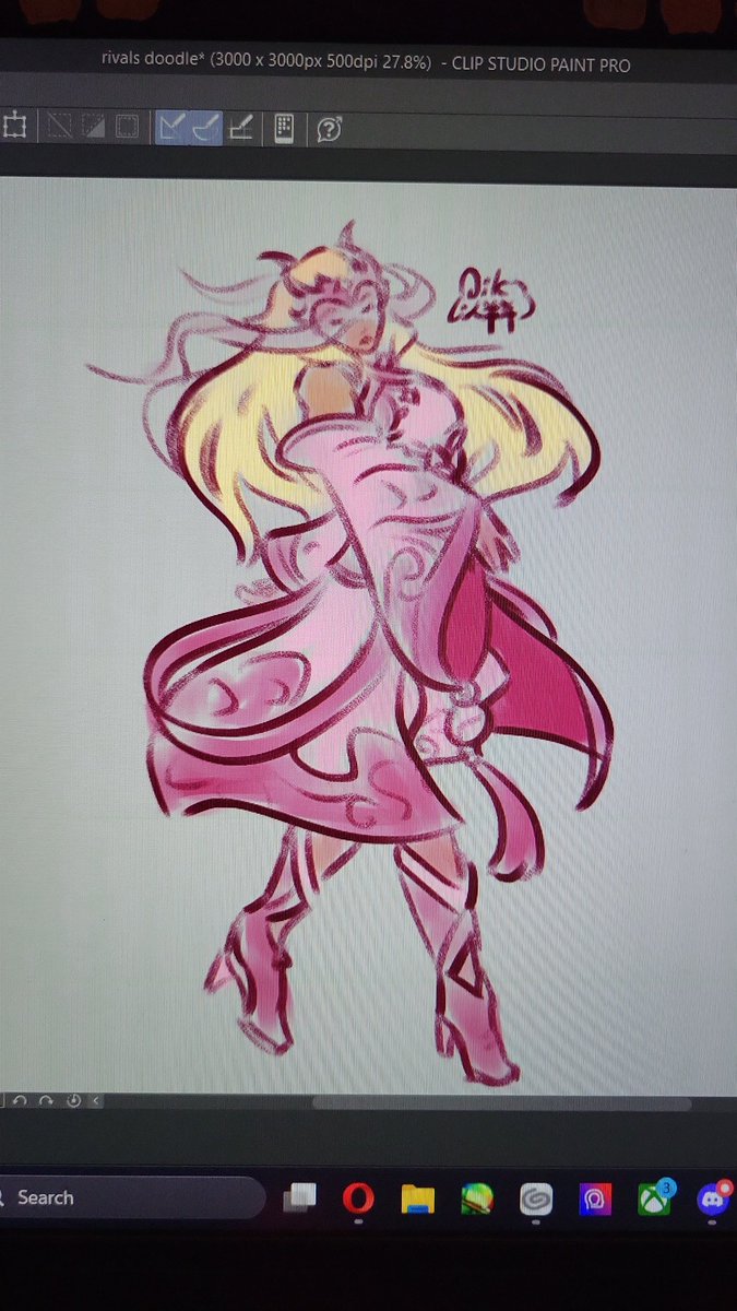 dik以羊羊 tweet media