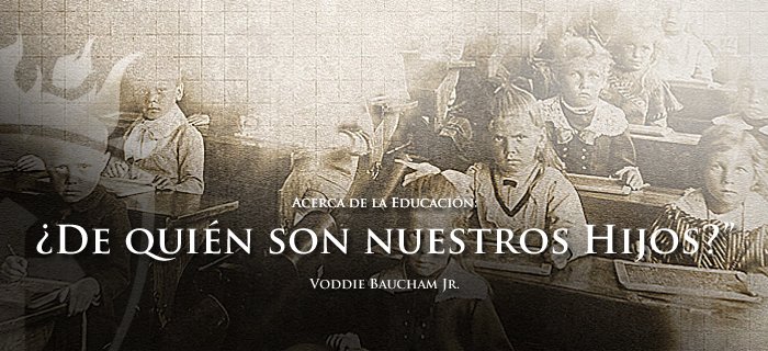 diosesuno_deu's tweet photo. “ACERCA DE LA EDUCACIÓN: ¿DE QUIÉN SON NUESTROS HIJOS? "

—Voddie Baucham Jr.

Leer artículo: https://t.co/fihtpeIw7h

#DIOSESUNO #VoddieBauchamJr https://t.co/2OjFUAk458