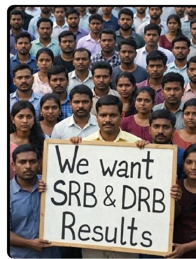 siv77411's tweet photo. [2/6, 10:00 PM] +91 82483 62116: @TNCOOPDEPT @CMOTamilnadu @mkstalin @OfficeOfKRP
#ReleaseSRB_DRBResults #JusticeForAspirants
[2/6, 10:07 PM] +91 63827 40896: @sunnewstamil 
@polimernews 
@ThanthiTV 
@NewsJTamil 
@news7tamil 
@pttv_tweets 
@News18TamilNadu https://t.co/LBmnPpeUpq