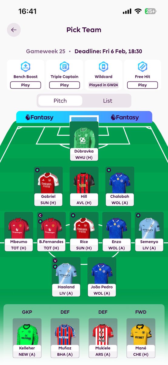 cc_11001's tweet photo. @FPL_Marcello https://t.co/prCOUopjTd