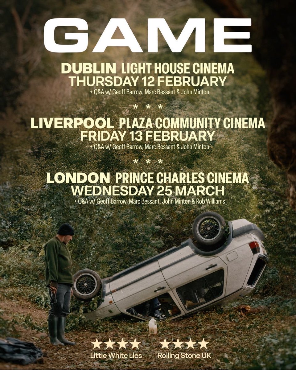 Invada Films tweet media