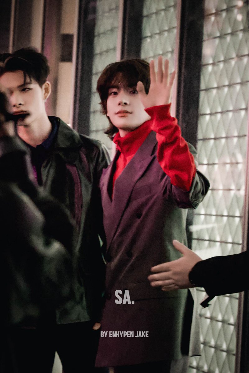 omega jek and his controversially young bf alpha rk (aka his boy-toy)