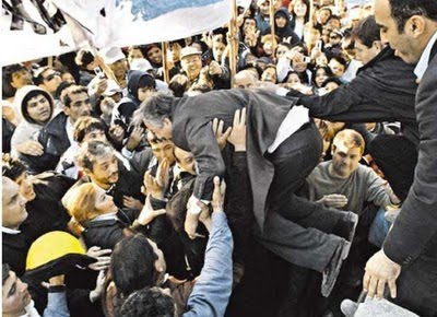 Mariano Fernández tweet media