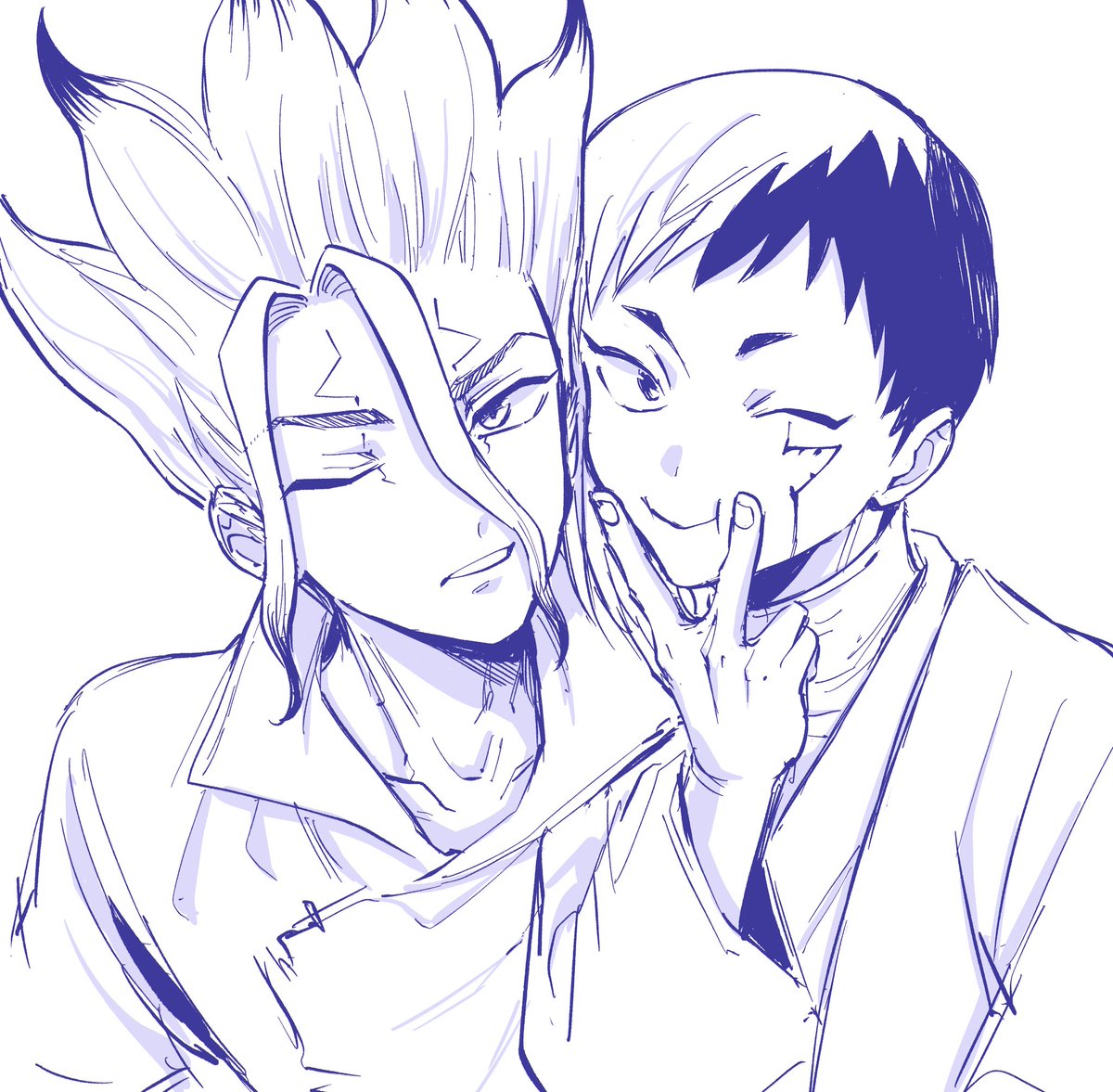 向日葵 (@Himawari_2P) / Posts / X