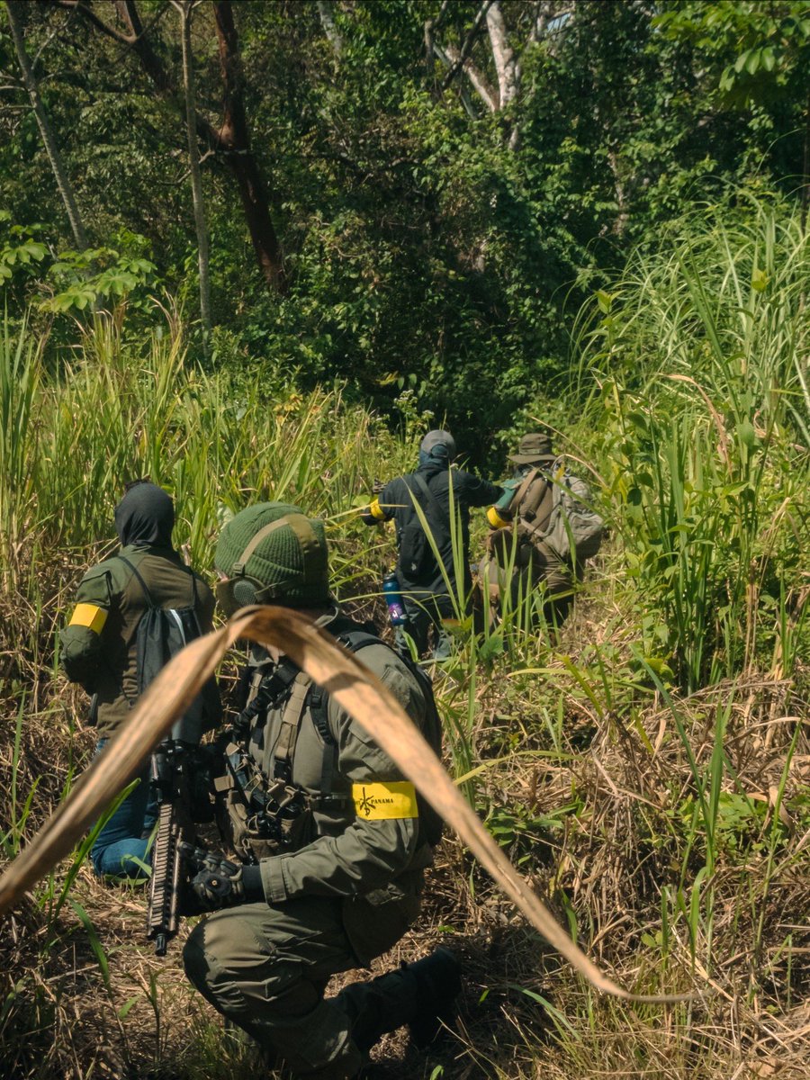 AirsoftPanama's tweet photo. Acompañanos en el proximo Evento! Contactanos para mas informacion! https://t.co/Sf0ObLaab2