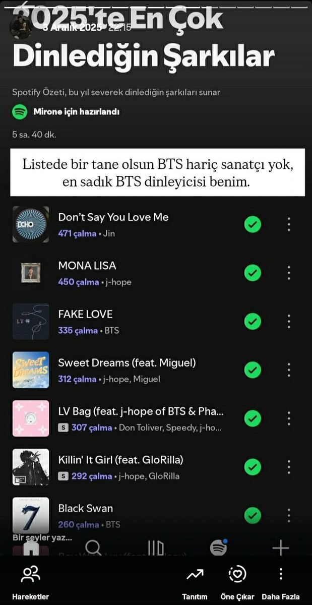 Mirone / arirang tweet media