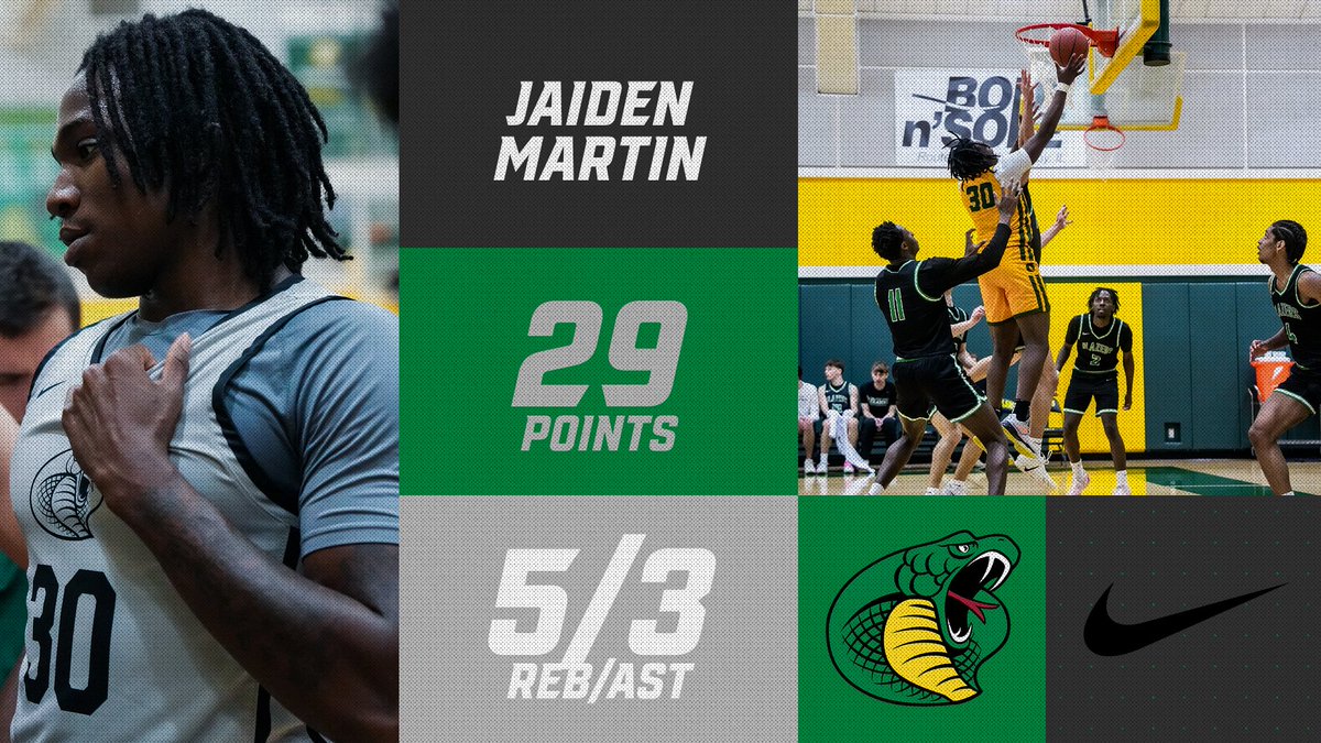 Parkland Cobras MBB tweet media