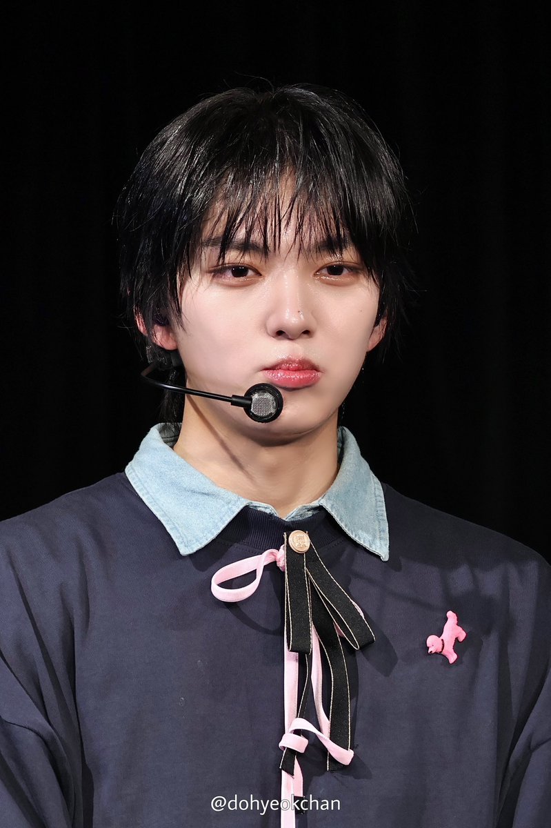 dohyeokchan's tweet photo. 260206

바이바이 하기 싫엉…힝🥺

#ドラマドリステ #NAZE #도혁 #ドヒョク https://t.co/jx4i81Y3WM