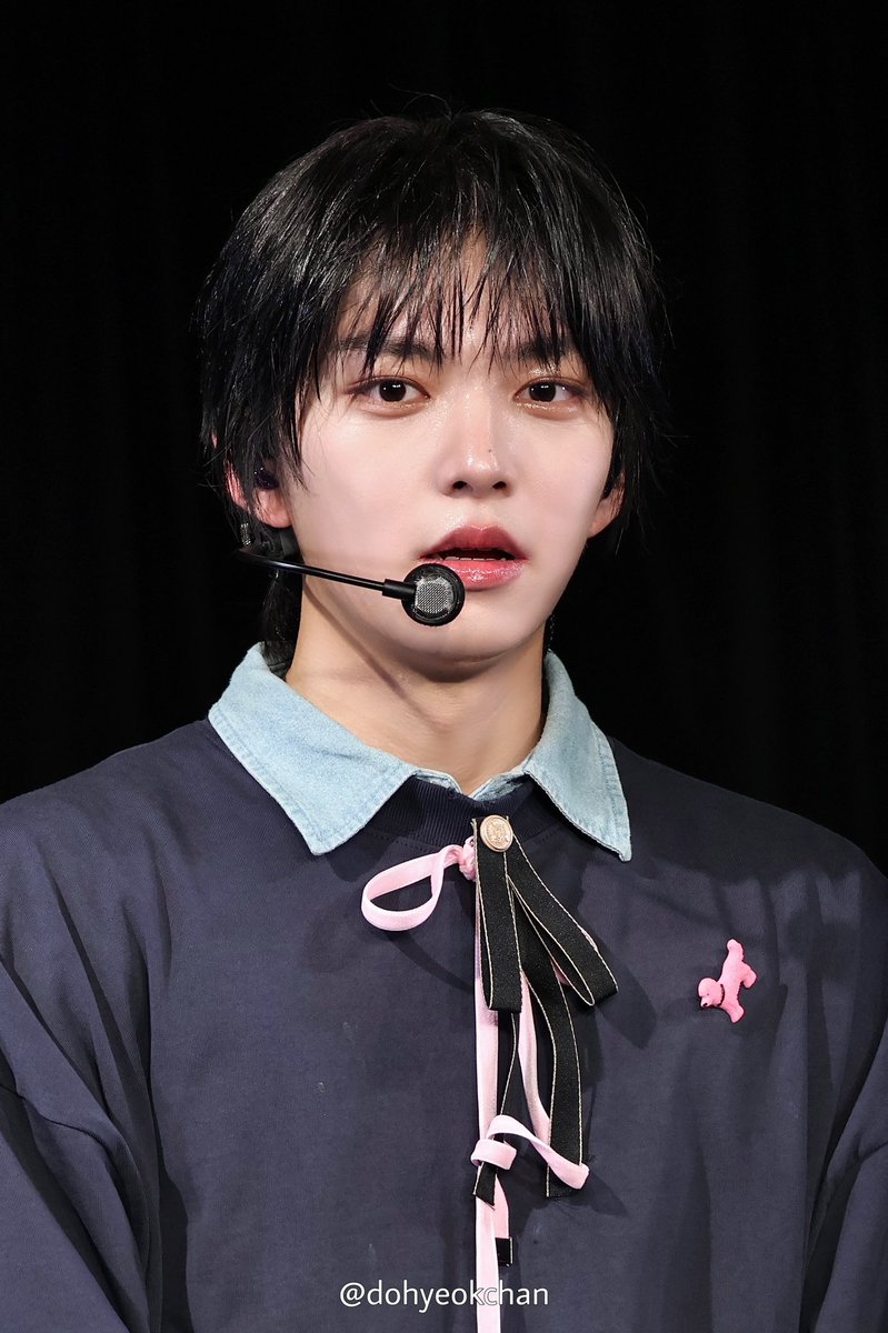dohyeokchan's tweet photo. 260206

바이바이 하기 싫엉…힝🥺

#ドラマドリステ #NAZE #도혁 #ドヒョク https://t.co/jx4i81Y3WM