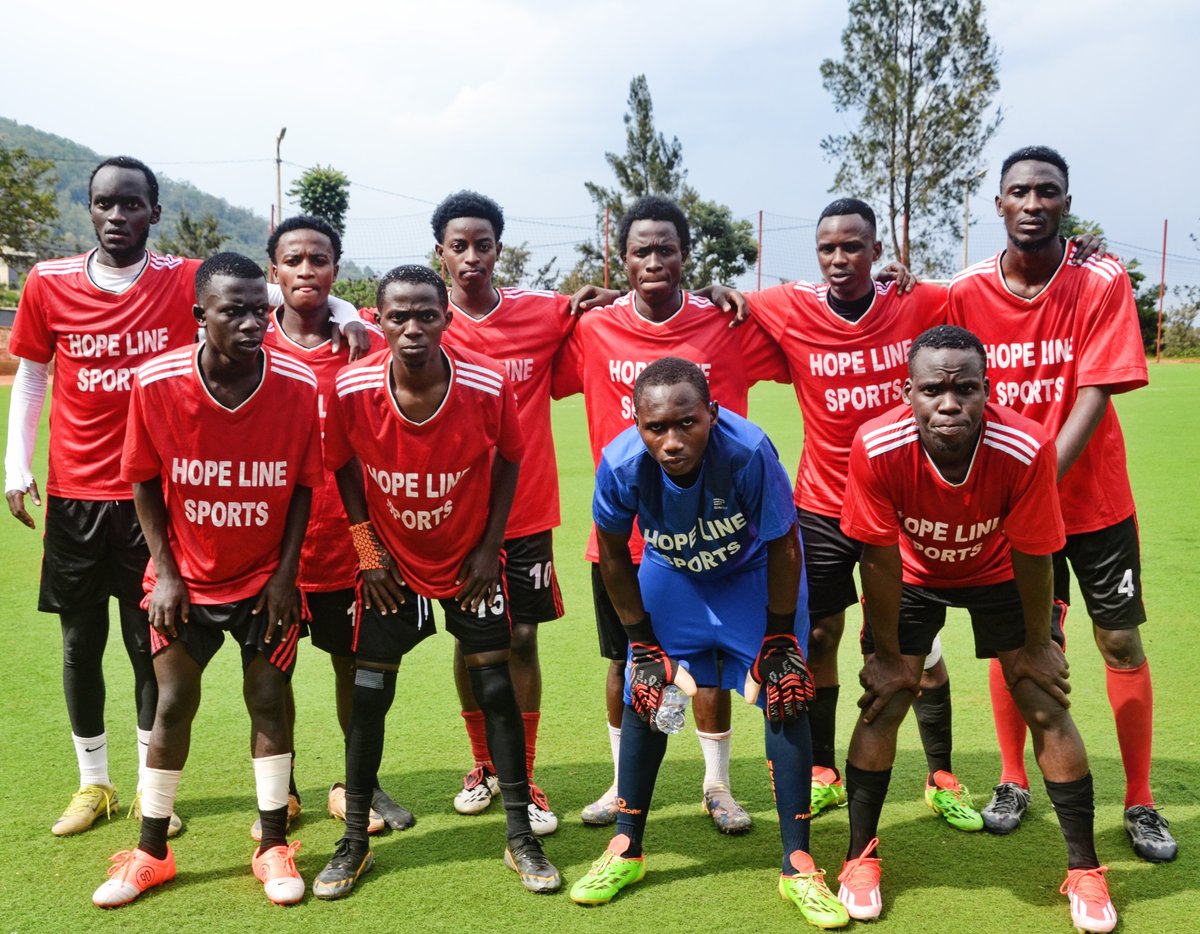 Nyarugenge District tweet media