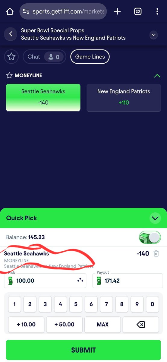 Garry Oates tweet media