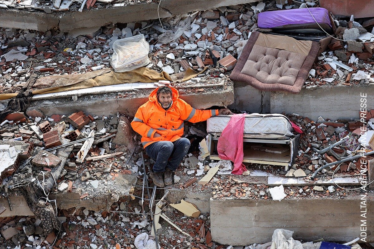 Ali Fuad Selvi tweet media