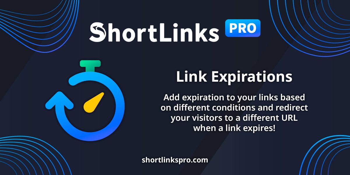 ShortLinks Pro tweet media