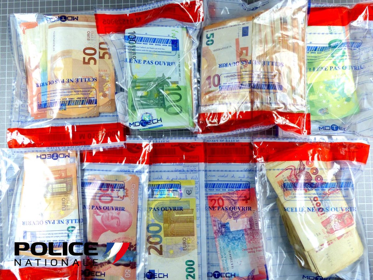 Police Nationale 41 tweet media