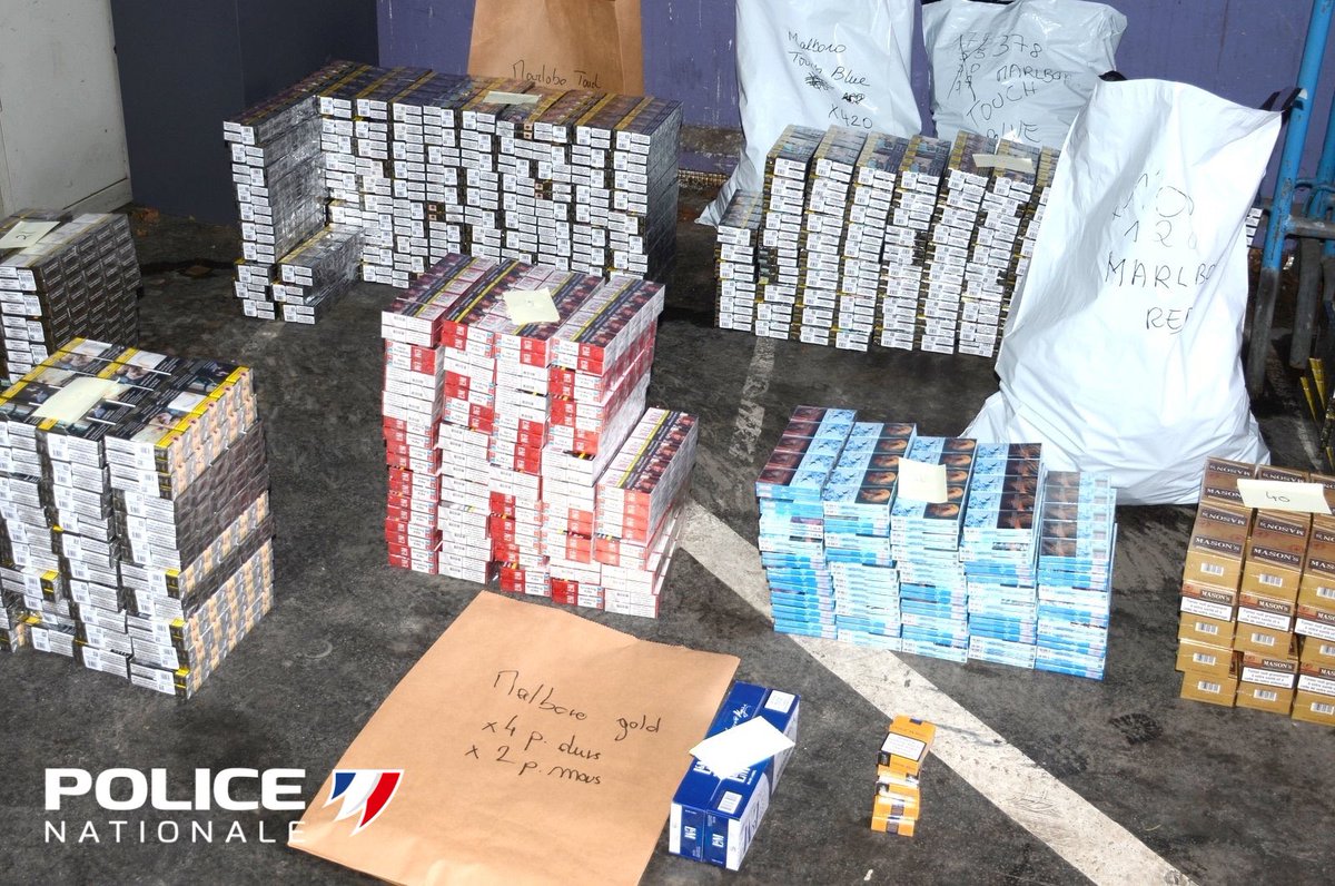 Police Nationale 41 tweet media