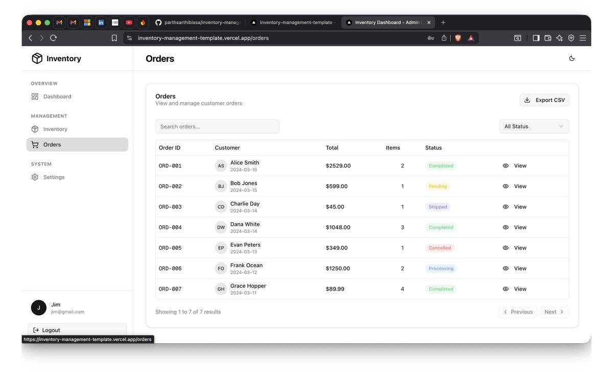Boring Developer tweet media