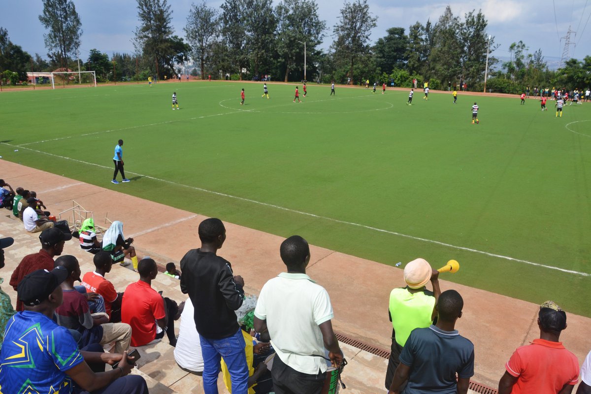 Nyarugenge District tweet media