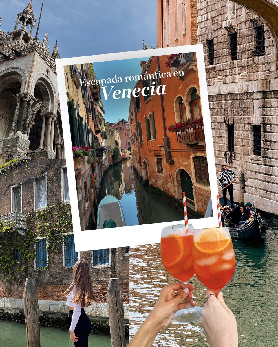 NH Collection España tweet media