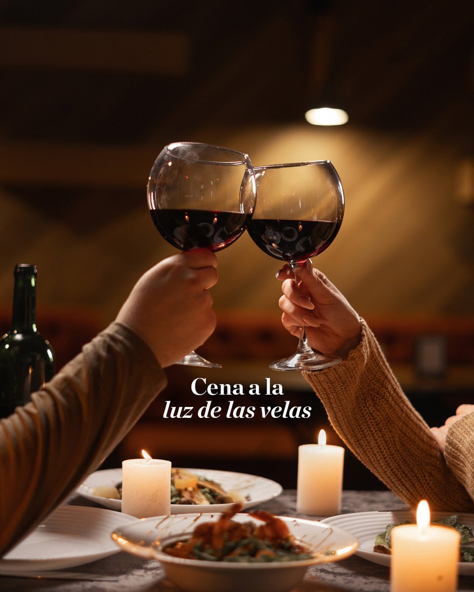 NH Collection España tweet media