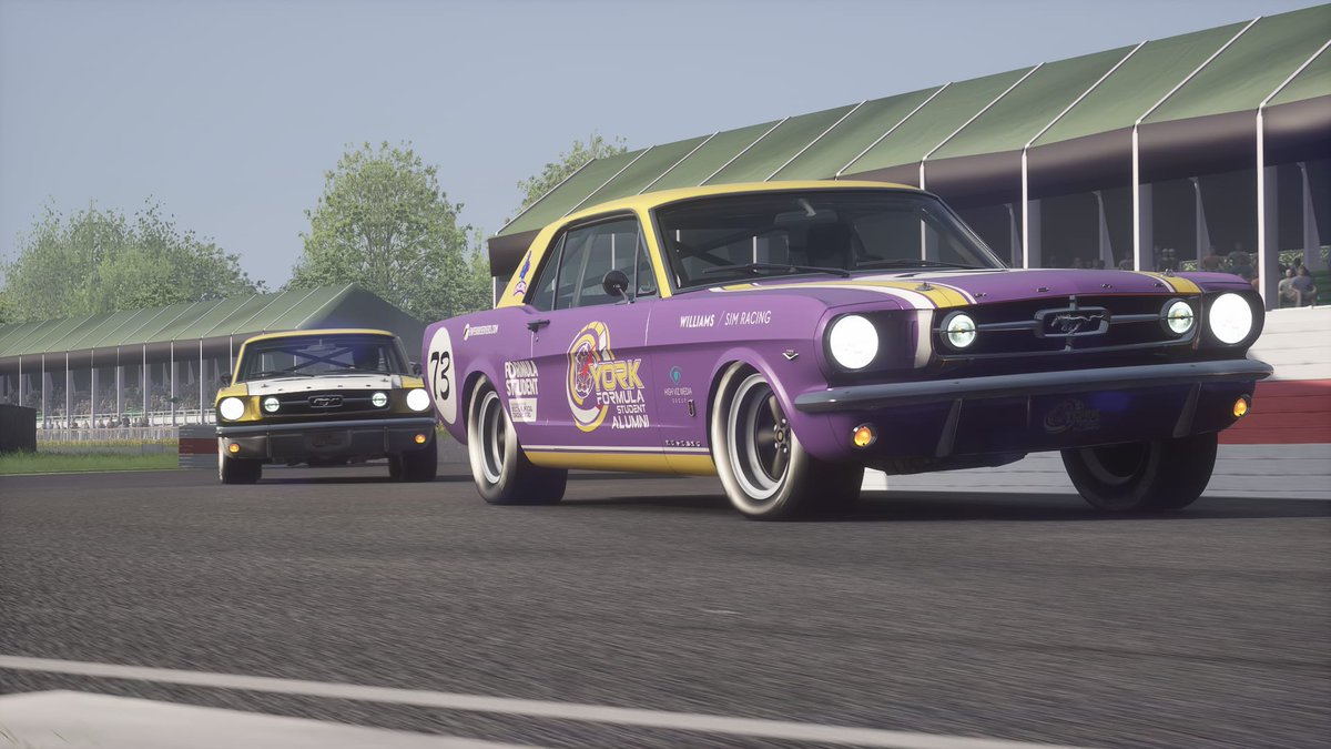 Formula Student (FS) tweet media