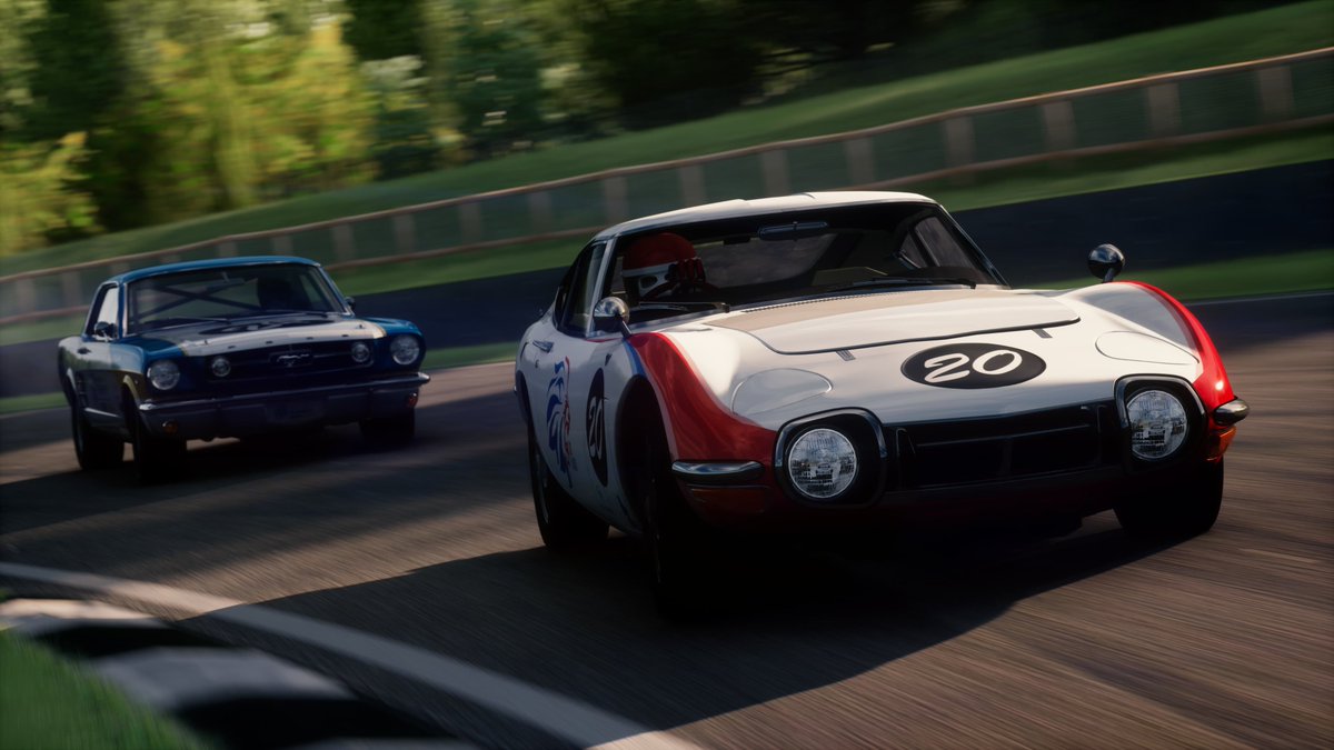 Formula Student (FS) tweet media