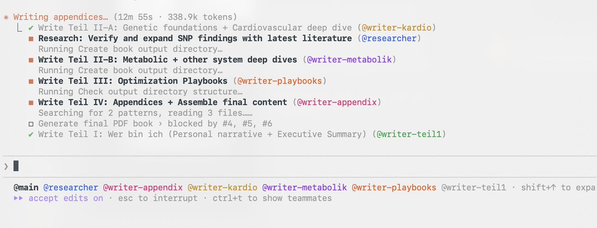 Legendary tweet media