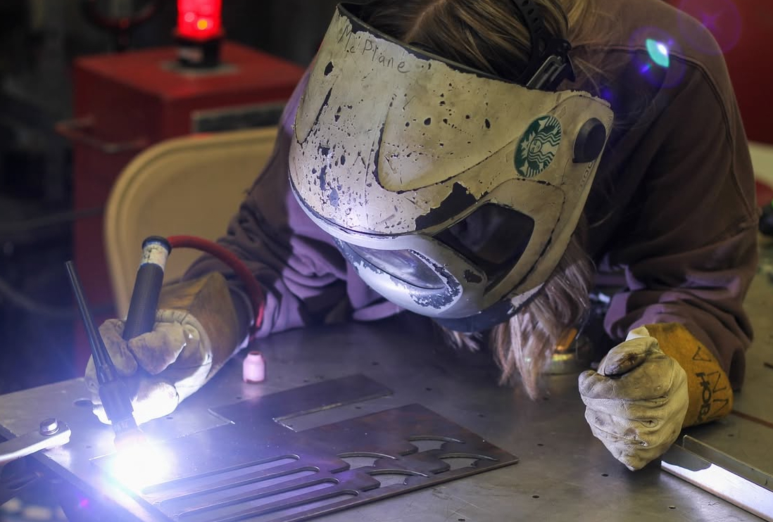 SAE Foundation tweet media