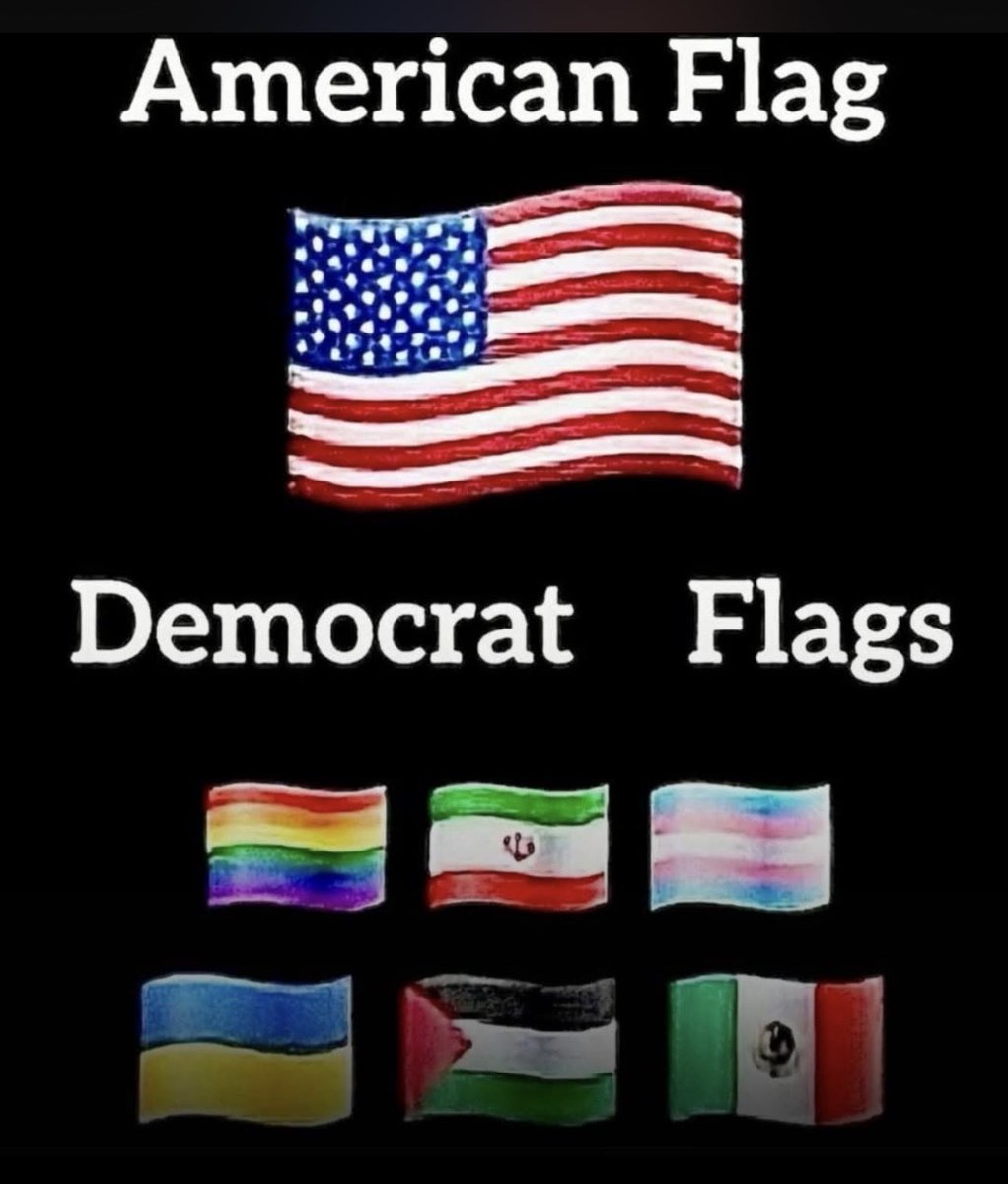 Sunkized01's tweet photo. Democrats are pathetic https://t.co/8g2Hz5CUdz