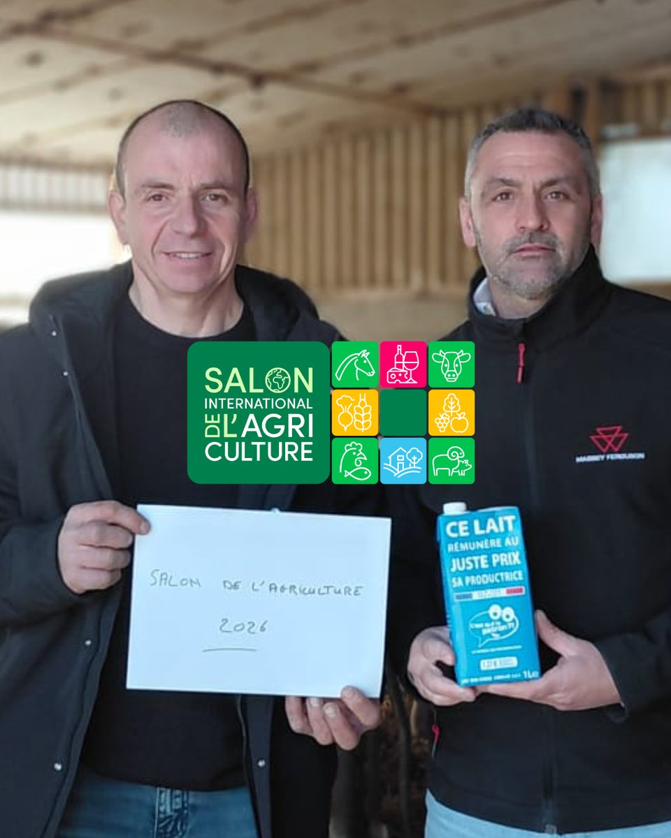 C'est qui le Patron ?! tweet media