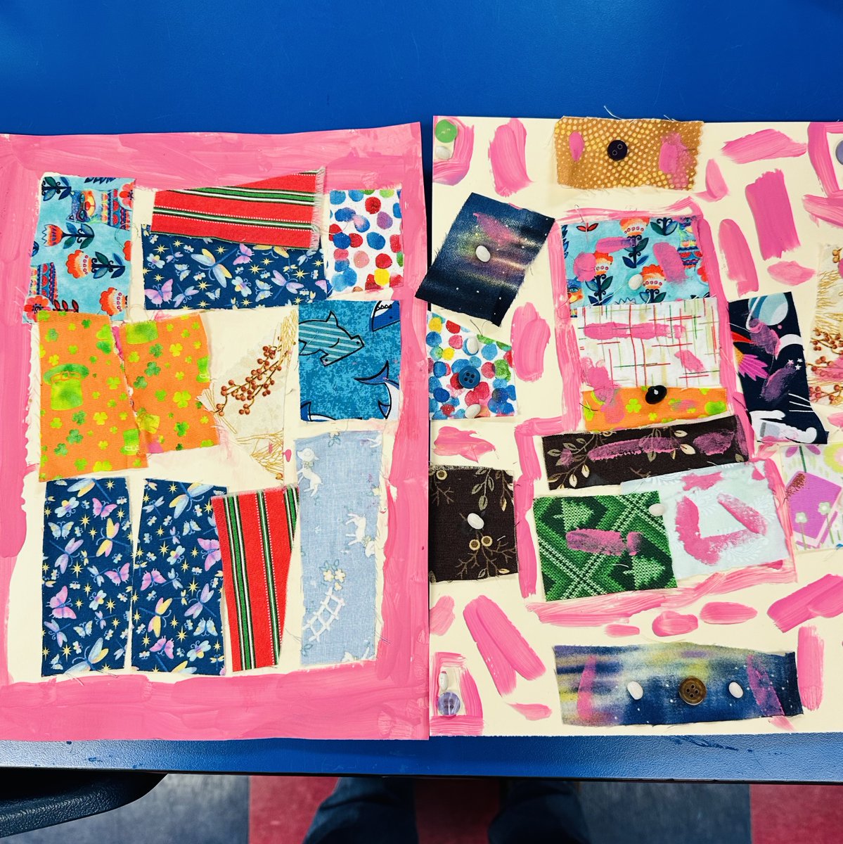 Hewitt Elementary tweet media