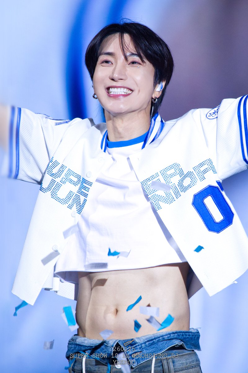 YEEROU💙 tweet media