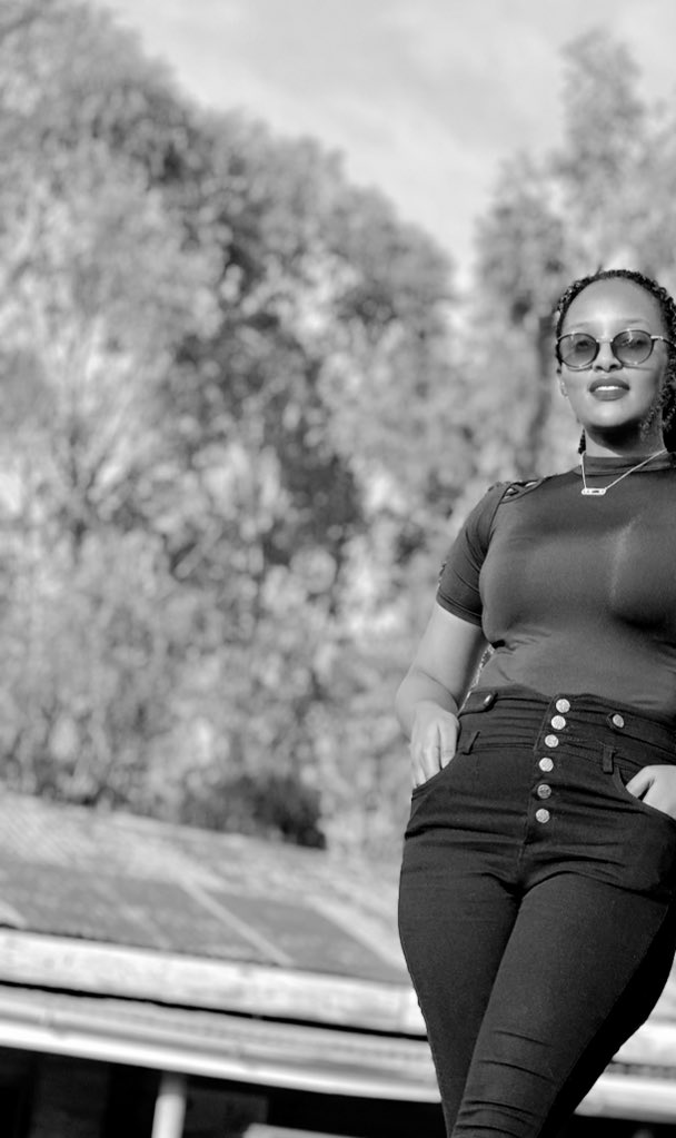 🖤🦅
#BlessingsOnly