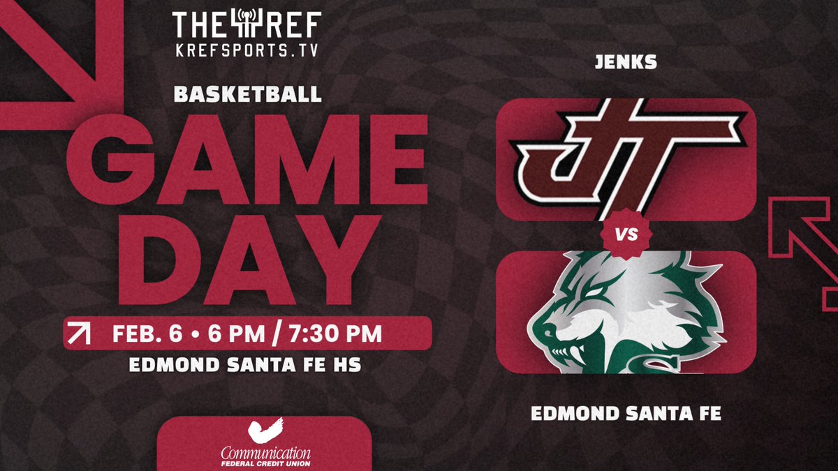 KREFSportsTV tweet media