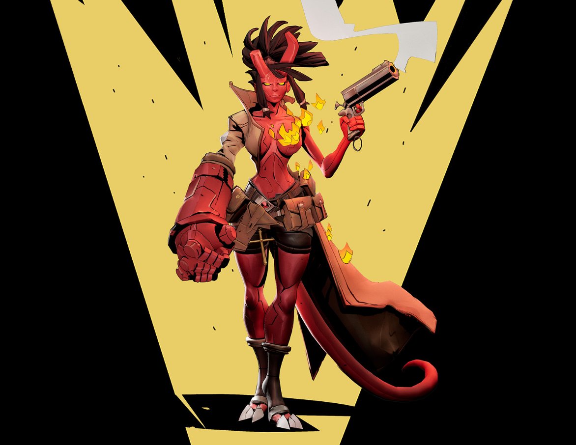 STAHHL1's tweet photo. Hey all! A very talented character game artist friend of mine is job hunting. Please RT/like to boost his work. Need props or 3D characters? He’s your guy! 🎮✨

⭕️Contact : 
sachapedezert11@gmail.com

⭕️His artstation :   
https://t.co/lqyTOsZLEl https://t.co/OzWCzPr8MC