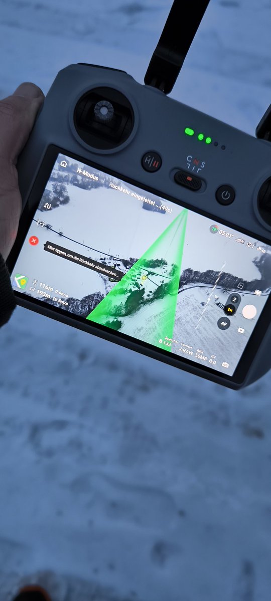 Nagut.... Dann halt erstmal nachhause .. ...