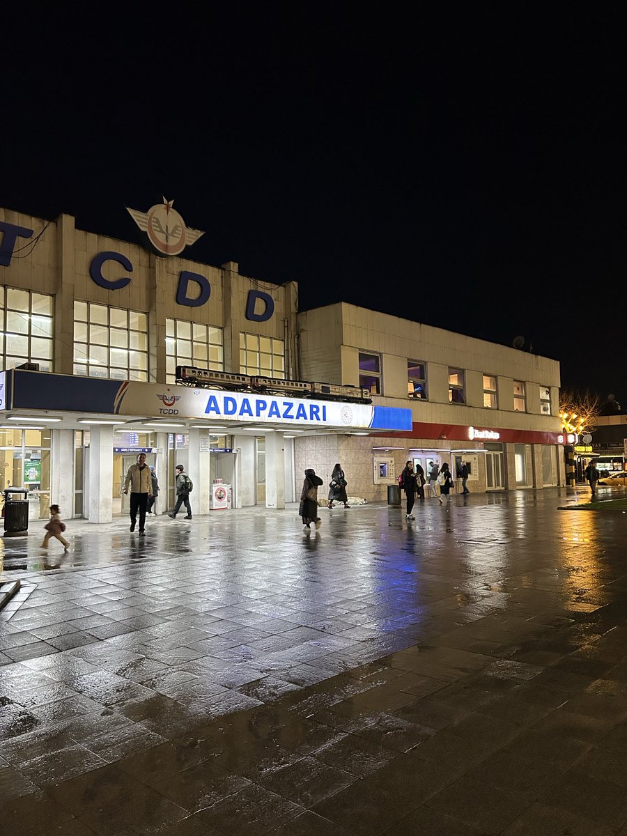 İşte sana hep bahsettiğim yerler Jessica