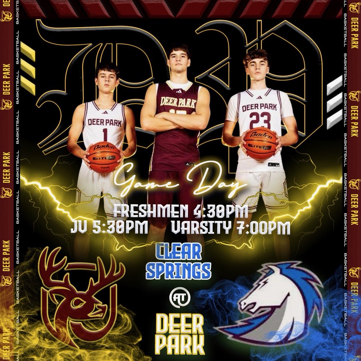 DP Boys Basketball tweet media