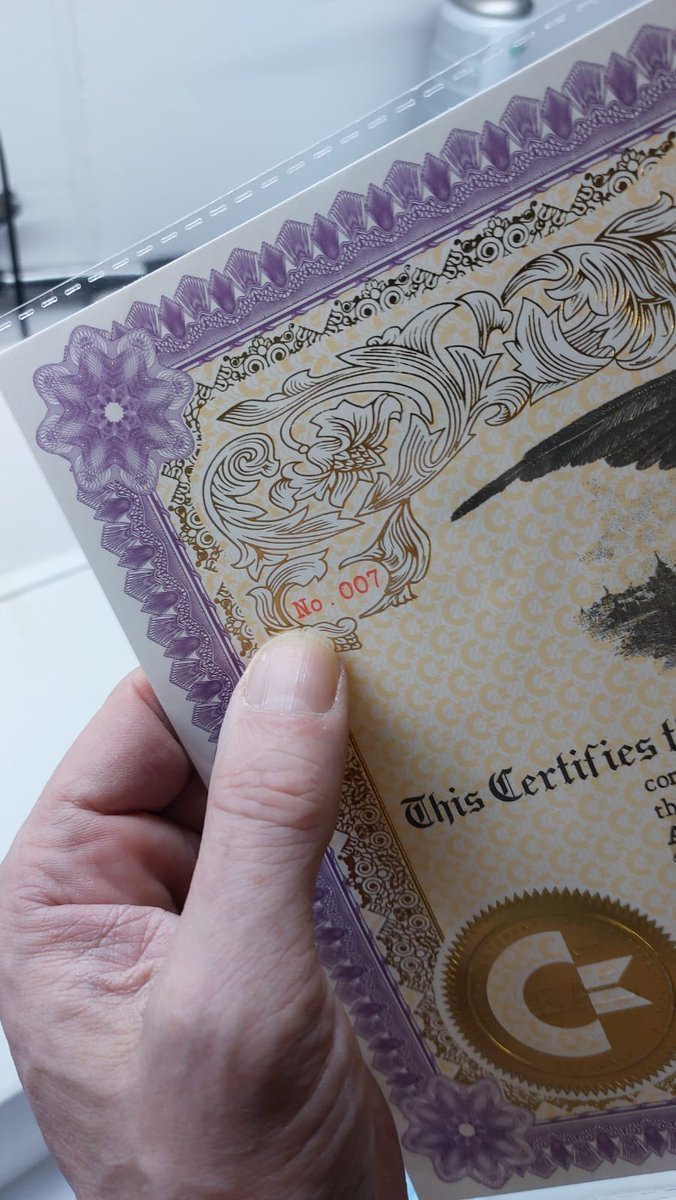 Chat64_NL's tweet image. It arrived! #C64u #FoundersEdition #Chat64