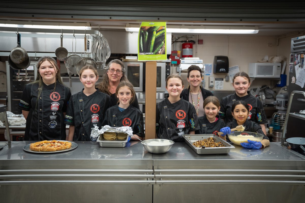 Cambridge Elementary School tweet media