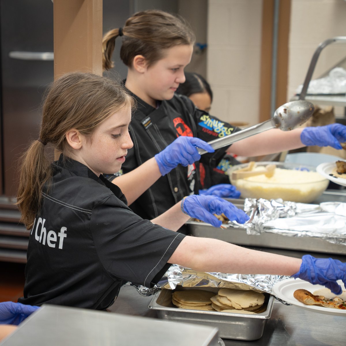 Cambridge Elementary School tweet media