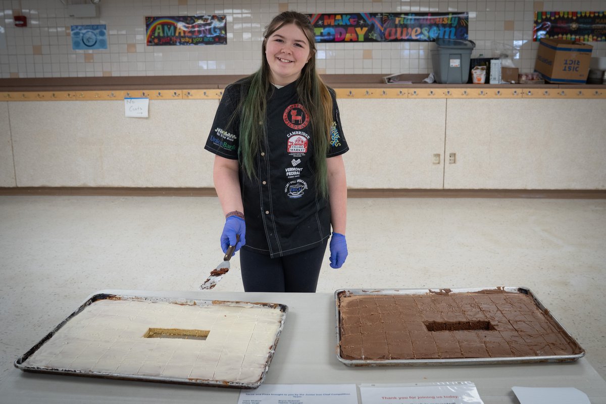 Cambridge Elementary School tweet media